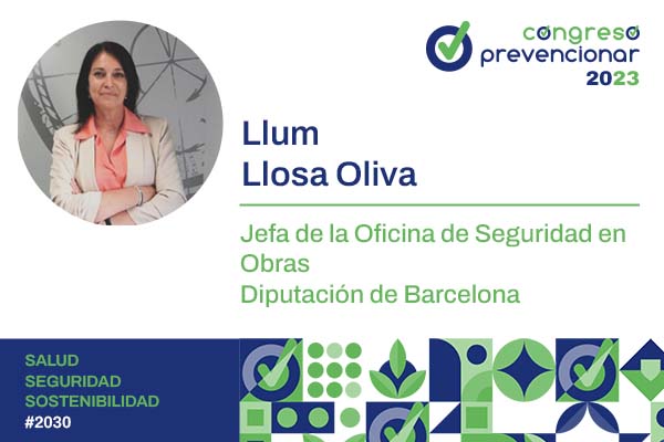 Llum Llosa Oliva
