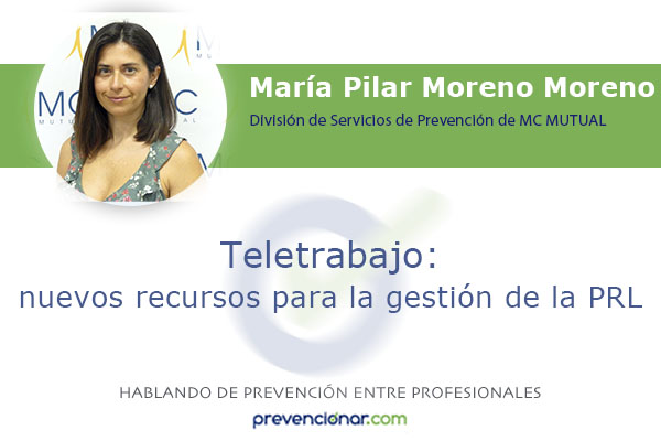 María Pilar Moreno Moreno