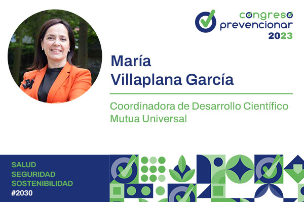 Maria Villaplana Garcia