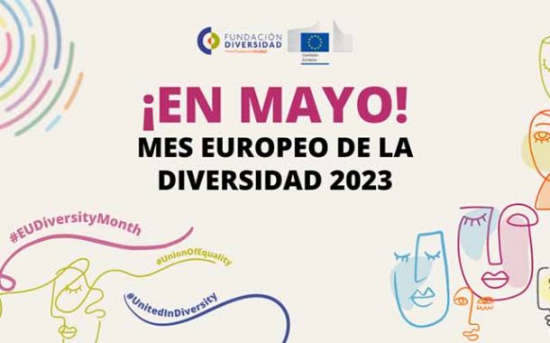 Valora Prevención firma la Carta de la Diversidad en el marco del Mes Europeo de la Diversidad