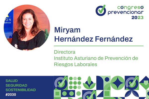 Miryam Hernández Fernández