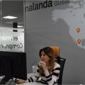 NalandaRecepción