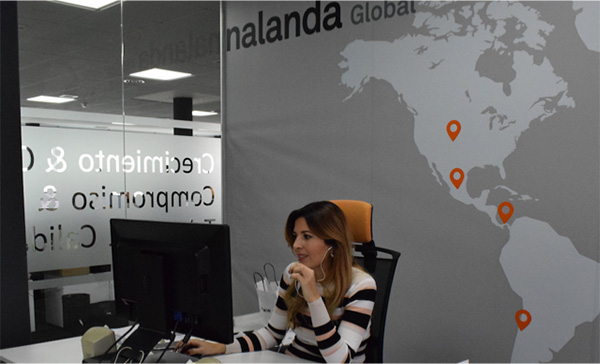 Nalanda adquiere Dokify