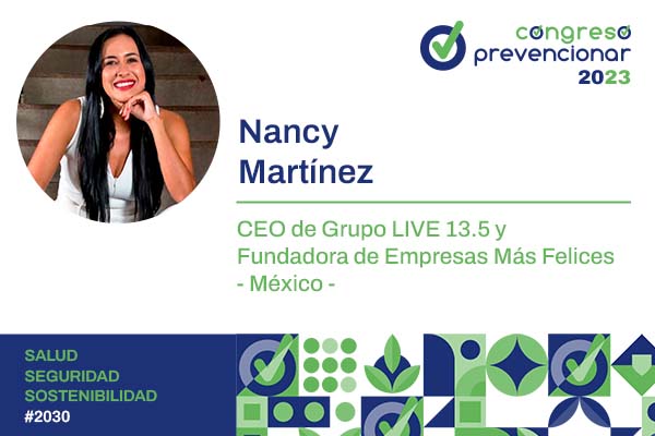 Nancy Martinez