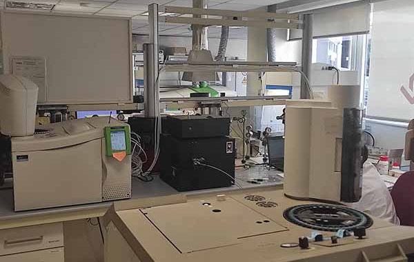 Nuevo servicio del laboratorio de APA: análisis de humos diésel