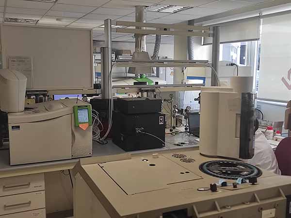 Nuevo servicio del laboratorio de APA: análisis de humos diésel