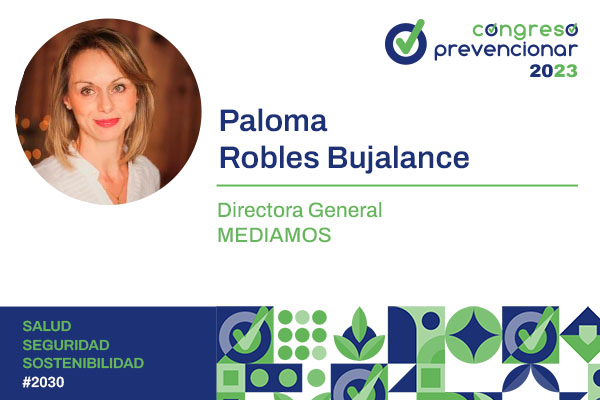 Paloma Robles Bujalance Paloma Robles Bujalance