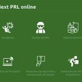 Plataforma técnica online para Gestión de Prevención de Riesgos Laborales