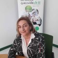 Rosa Montoliu, nueva directora provincial de Fraternidad-Muprespa en Castellón
