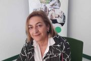 Rosa Montoliu, nueva directora provincial de Fraternidad-Muprespa en Castellón
