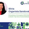 Silvia Organista Sandoval