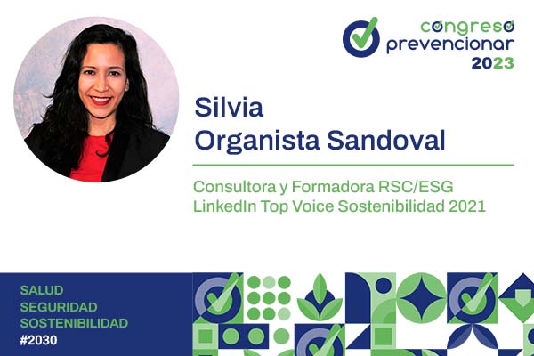 Silvia Organista Sandoval