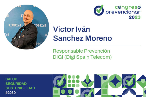 Victor Iván Sanchez Moreno