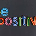 actitud positiva