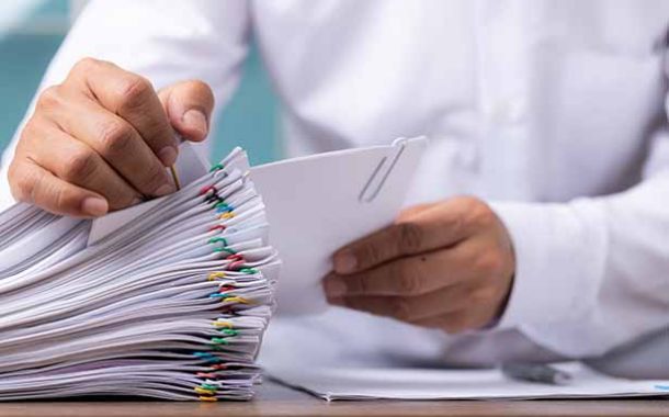 CSIF solicita al Ministerio de Trabajo que regule la carga de trabajo y dimensione los servicios de prevención