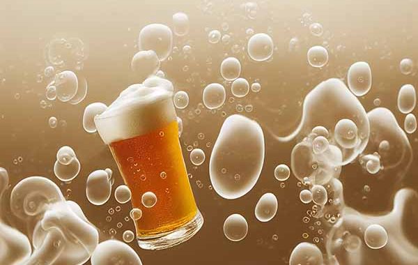 Beber tres litros de cerveza durante la jornada laboral no se considera motivo de despido