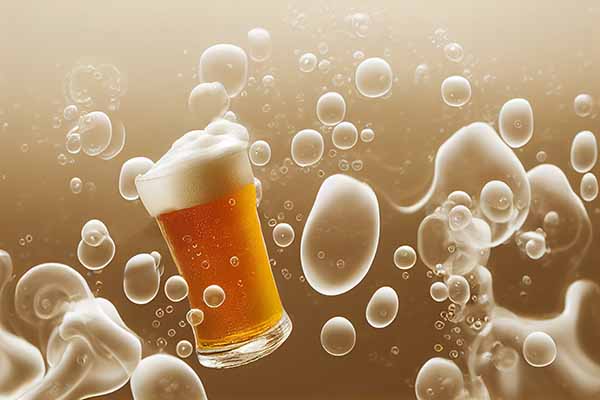 Beber tres litros de cerveza durante la jornada laboral no se considera motivo de despido