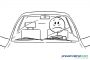 ¿Cómo afecta el estrés a la conducción?