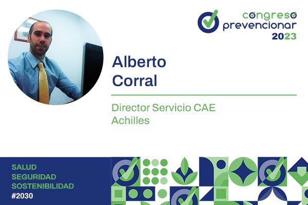 Alberto Corral