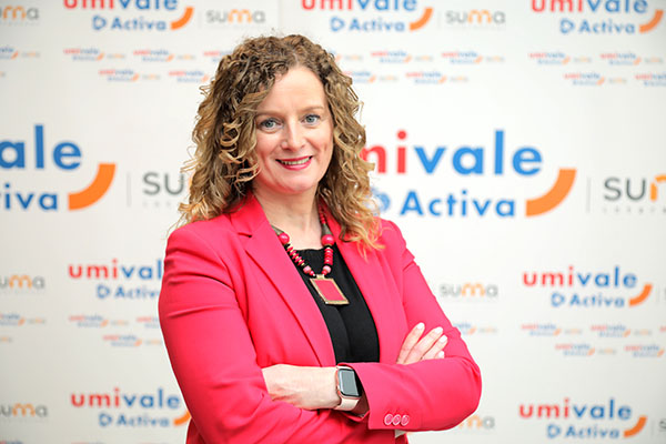 Ana Benavides