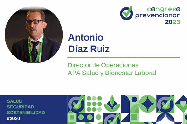 Antonio Diaz Ruiz