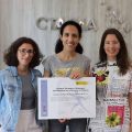 CTAIMA: Una Empresa Saludable y Sostenible Reconocida por el Instituto Nacional de Seguridad y Salud en el Trabajo