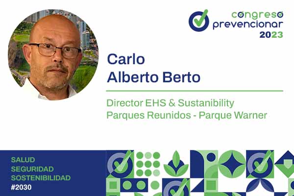Carlo Alberto Berto