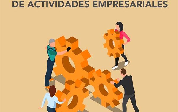 Directrices para una eficaz coordinación de actividades empresariales (Ed. actualizada)