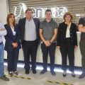ENUSA vuelve a someter a Auditoría Legal sus Sistemas de Gestión en Prevención de Riesgos Laborales con PREVYCONTROL