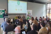 Fraternidad-Muprespa entrega el “Distintivo Cero Accidentes” a 15 de empresas mutualistas navarras con nula siniestralidad