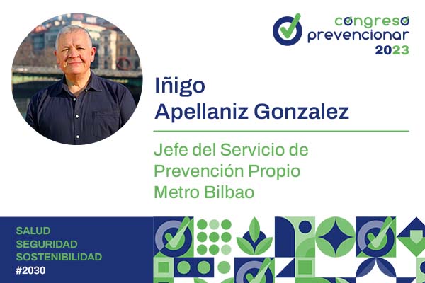 Iñigo Apellániz González Iñigo Apellániz González