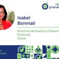 Isabel Bonmati