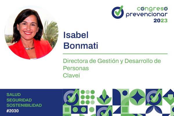 Isabel Bonmati