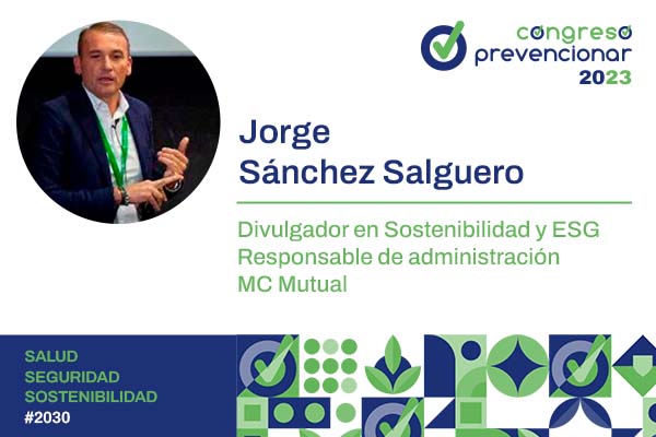Jorge Sánchez Salguero