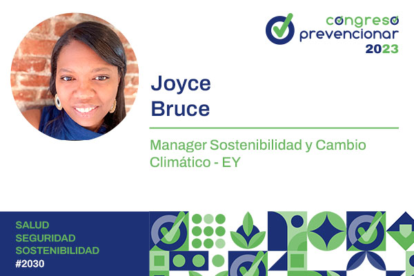 Joyce Bruce