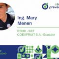 Mary Menen