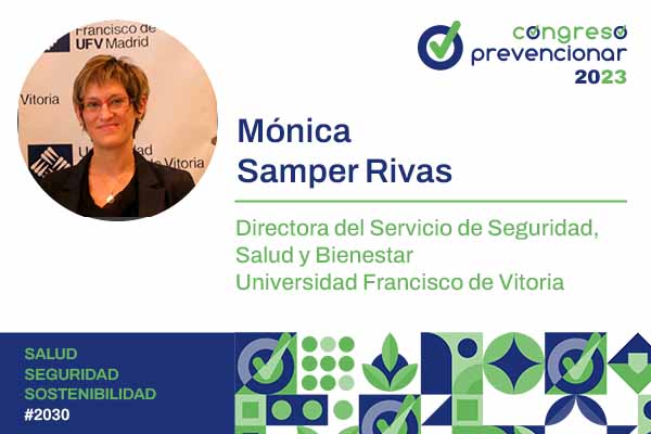 Mónica Samper Rivas