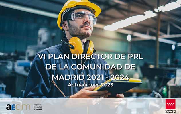 PLAN DIRECTOR 2023 - 1