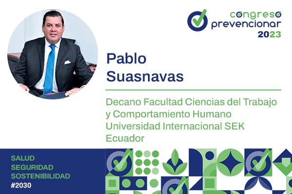 Pablo Suasnavas