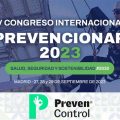 PrevenControl