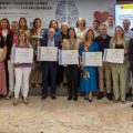 El INSST y el ISSGA organizan el VIII Encuentro Abierto de la Red Española de Empresas Saludables (REES)