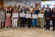 El INSST y el ISSGA organizan el VIII Encuentro de la Red Española de Empresas Saludables