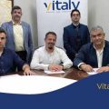 VITALY adquiere “MAYPE SALUD LABORAL” en Galicia