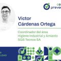 Victor Cárdenas Ortega