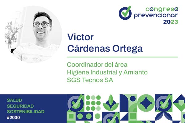 Victor Cárdenas Ortega