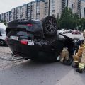 accidente vial