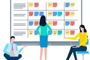El diagrama de Gantt aplicado a la prevención de riesgos laborales