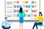 El diagrama de Gantt aplicado a la prevención de riesgos laborales