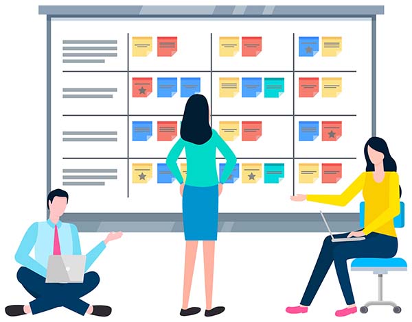 diagrama de gantt