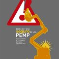 Manejo y uso seguro de las PEMP Plataformas elevadoras móviles de personal